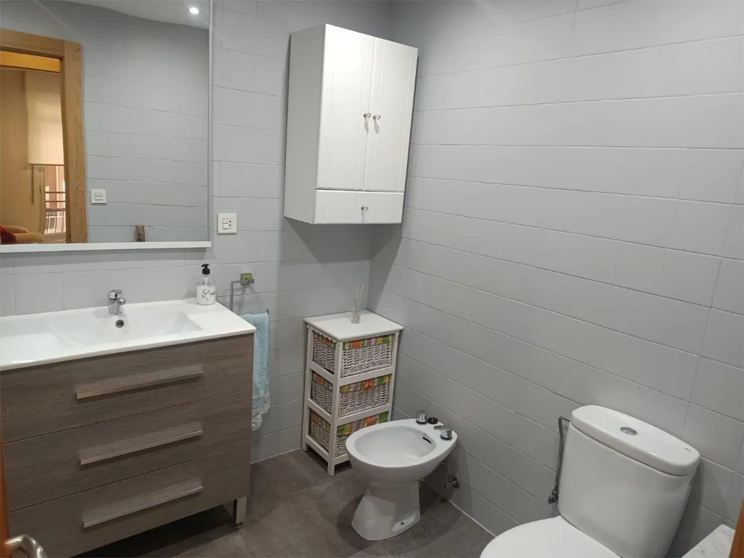 Piso en  Calle Vitigudino 3 - Foto 7