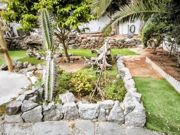 Casa o chalet independiente en Paseo Marítimo de San Borondon, 33, La Garita - Marpequeña, La Garita - Marpequeña - Foto 4