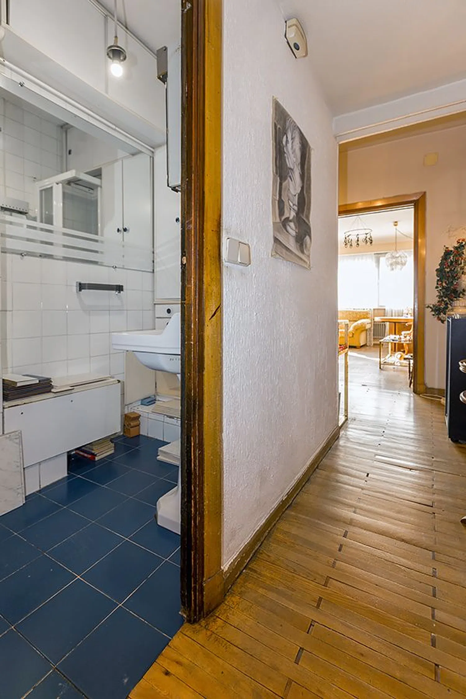 Piso en calle del General Díaz Porlier, 80 - Foto 20