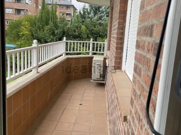 Piso en avenida de la Oliva, 22 - Foto 11