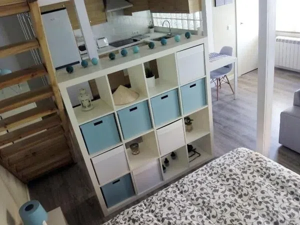 Estudio en Centro - Foto 8