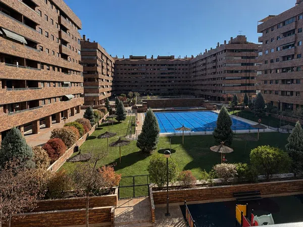 Piso en Calle Sorolla, 8, El Quiñón, El Quiñón - Foto 7