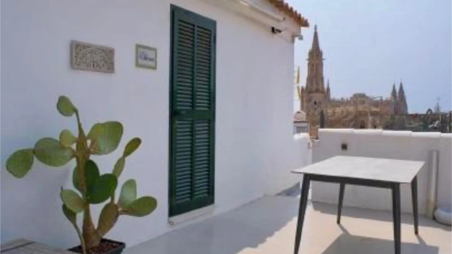 Piso en  Carrer de la Corderia 17 - Foto 2