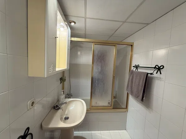 Ático en Demetrio de los Ríos, 15 - Foto 10