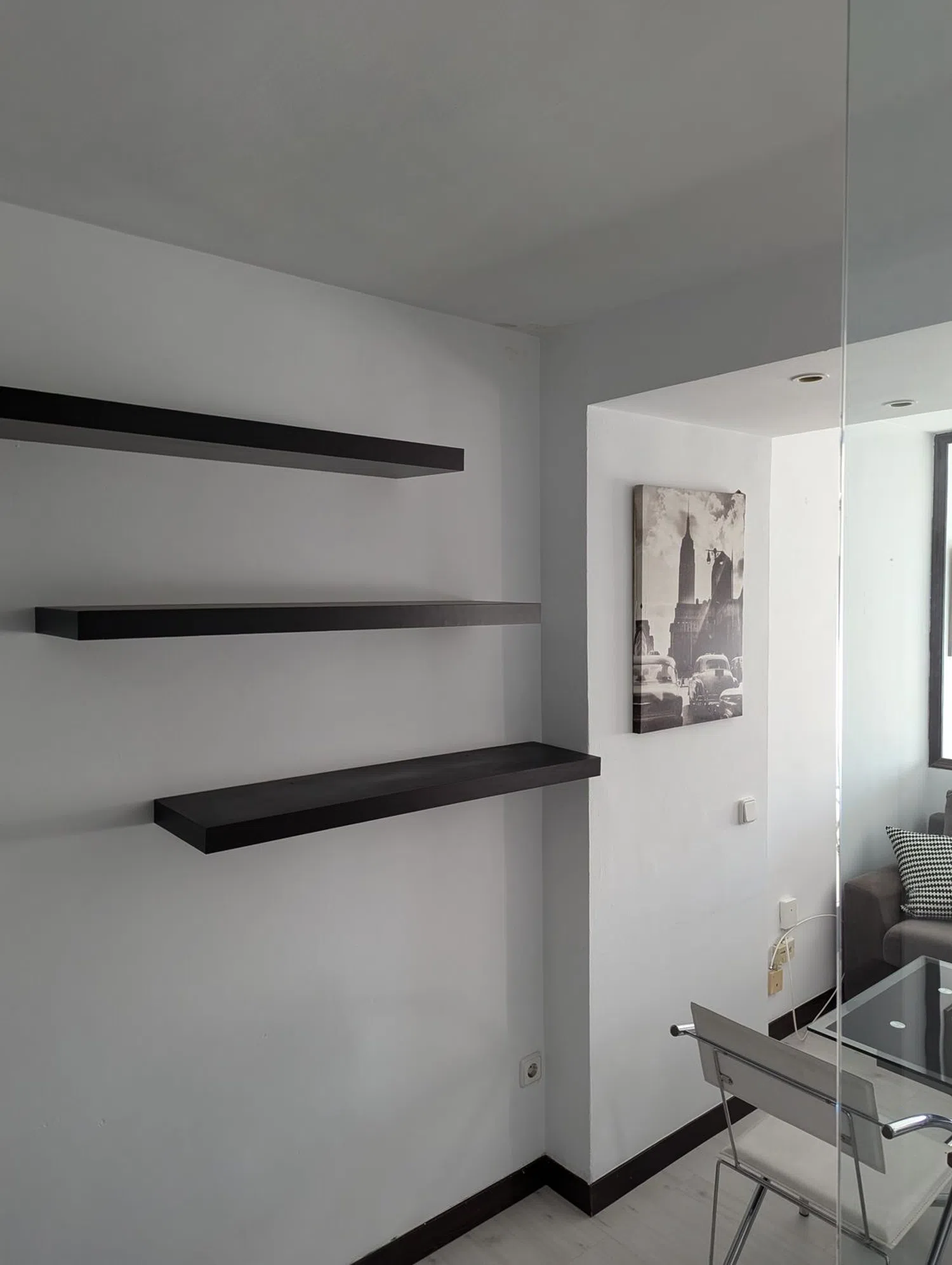 Estudio en calle Naves, 9 - Foto 6