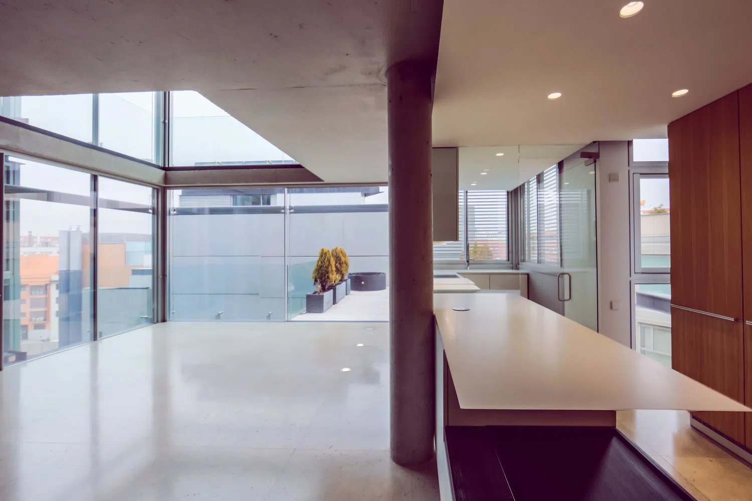 Dúplex en calle de Pradillo, 34 - Foto 5
