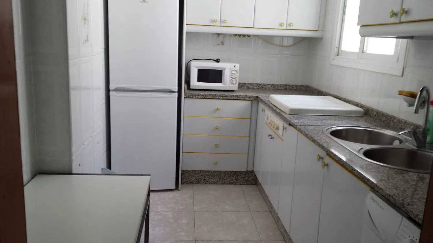 Piso en pasaje Marino Castilla, 8 - Foto 3