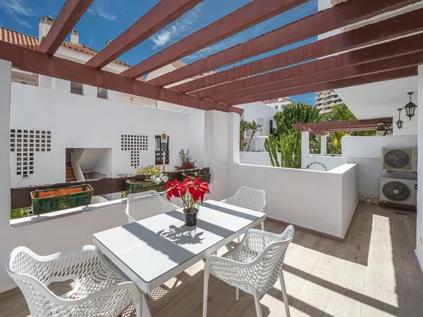 Piso en Calle las Ventas, 1, Nueva Andalucía - Foto 1