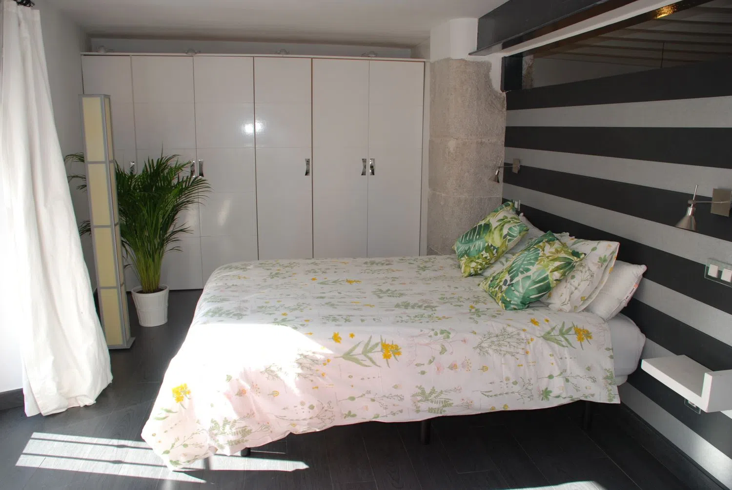 Estudio en calle Alta, 1 - Foto 8