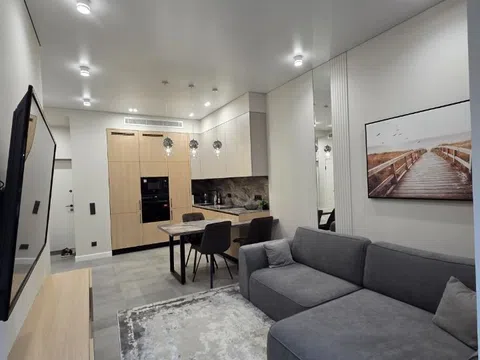 Piso en calle Genezaret, 1