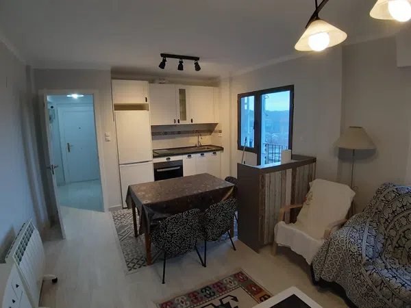 Piso en Barrio Altamira, 17, Altamira - Foto 1