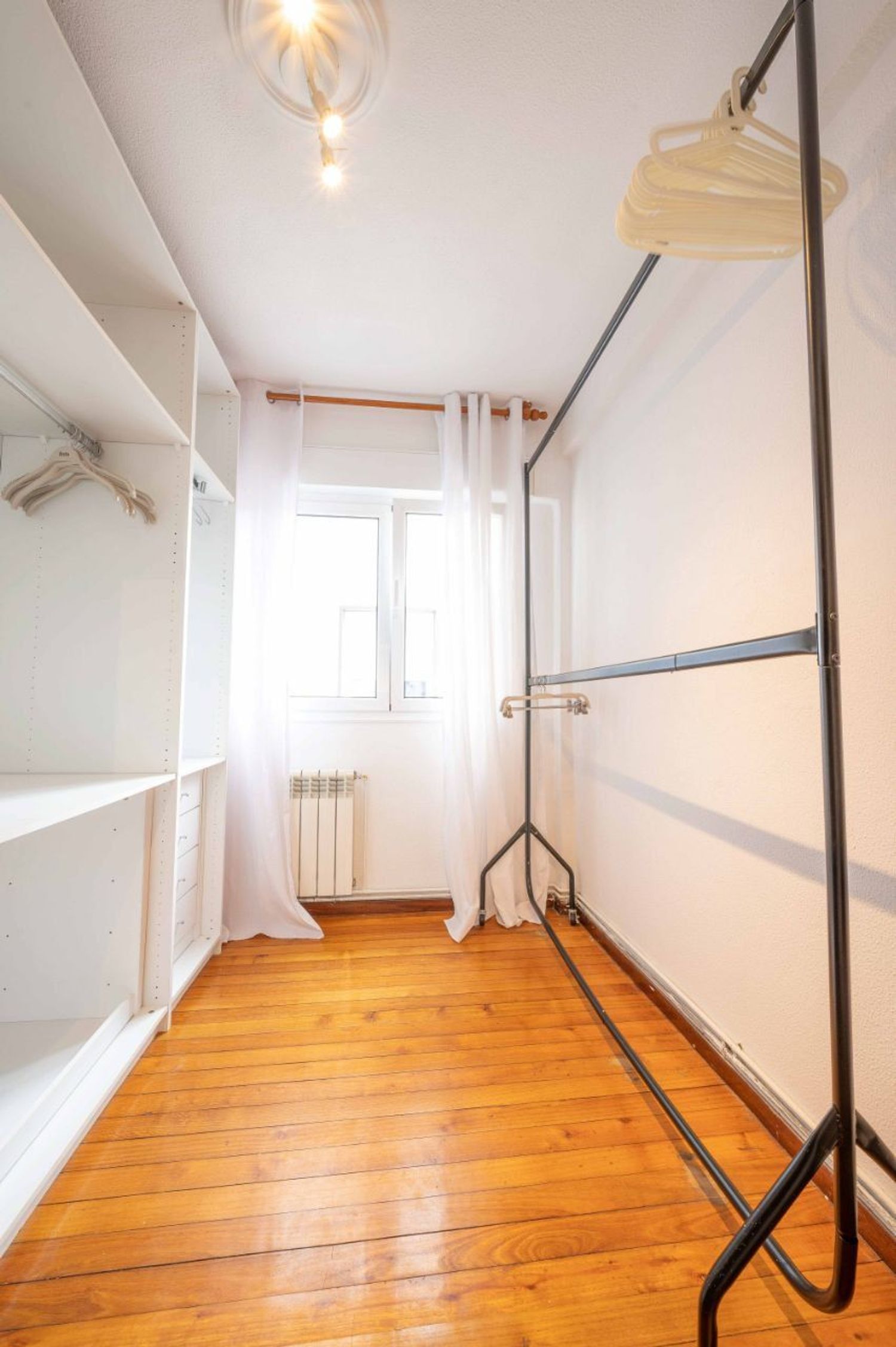 Piso en calle Tetuán, 50 - Foto 2