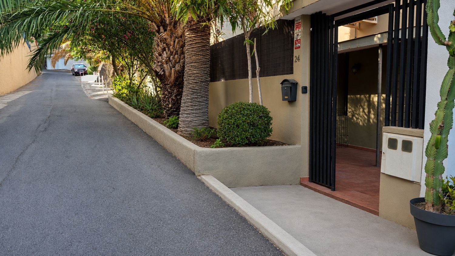 Casa o chalet independiente en Calle Juan P. Alonso Rodriguez, 24, Ifara-Las Mimosas - Foto 18