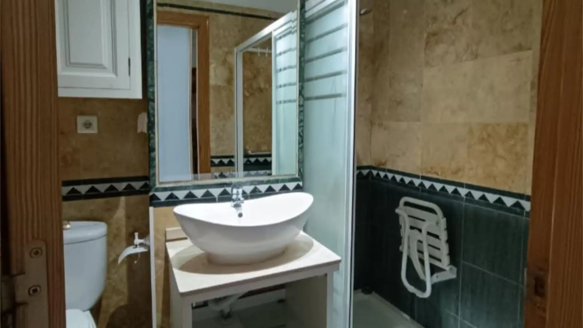 Piso en  Calle Jimena 2 - Foto 16