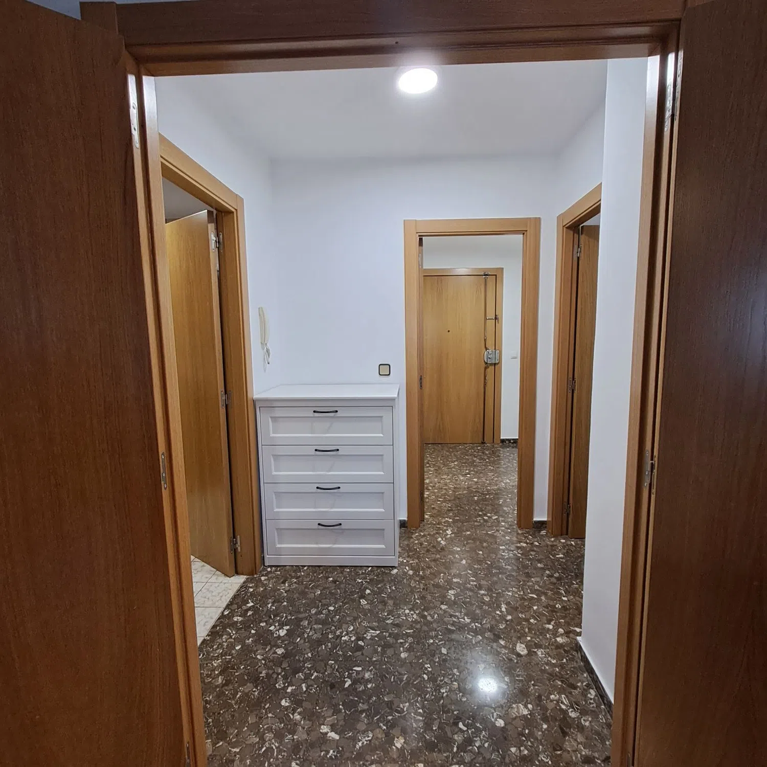 Piso en calle D'Alberic, 27 - Foto 11
