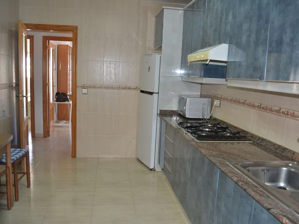 Piso en Calle Campoamor, 80 - Foto 4