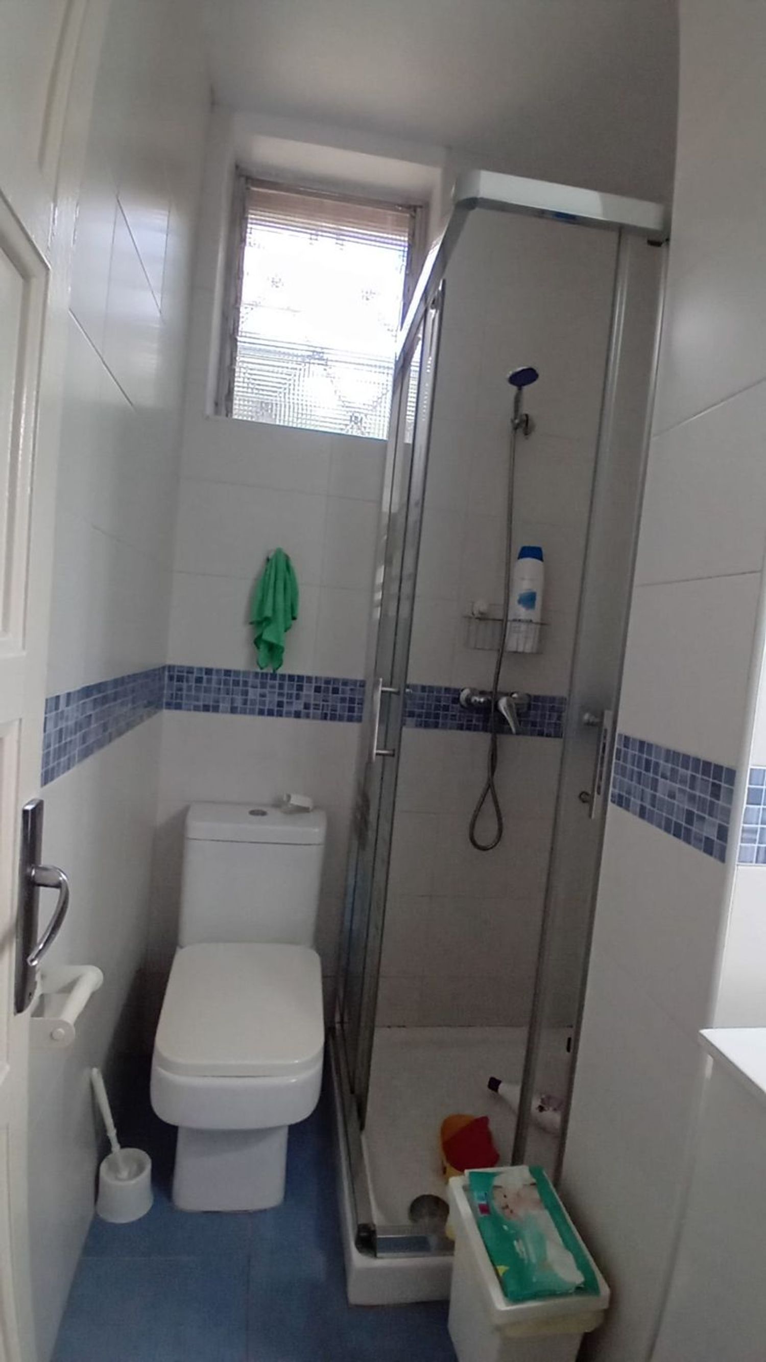 Piso en Calle Claudio Boutelou, 1, Reina Mercedes - Heliópolis - Foto 4