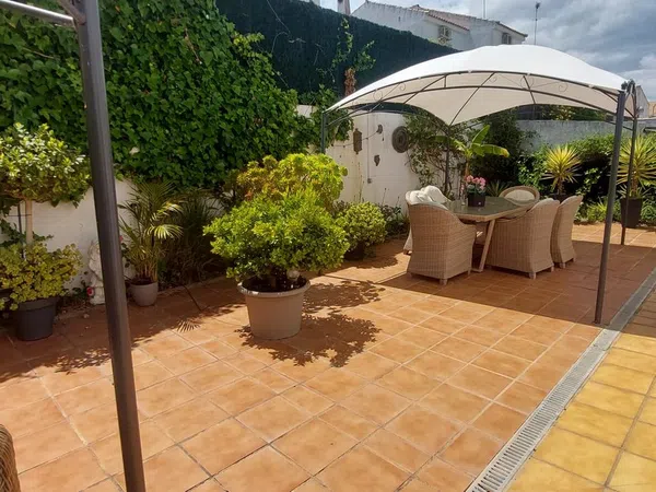 Casa o chalet independiente en La barrera, 9 - Foto 2