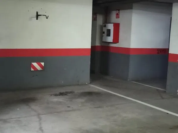Piso en Avenida Imperio Argentina, 7, Finca el Pato - Torre del Río - Foto 3