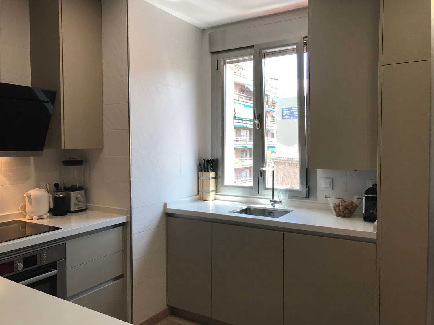 Piso en calle de Ponzano, 81 - Foto 10