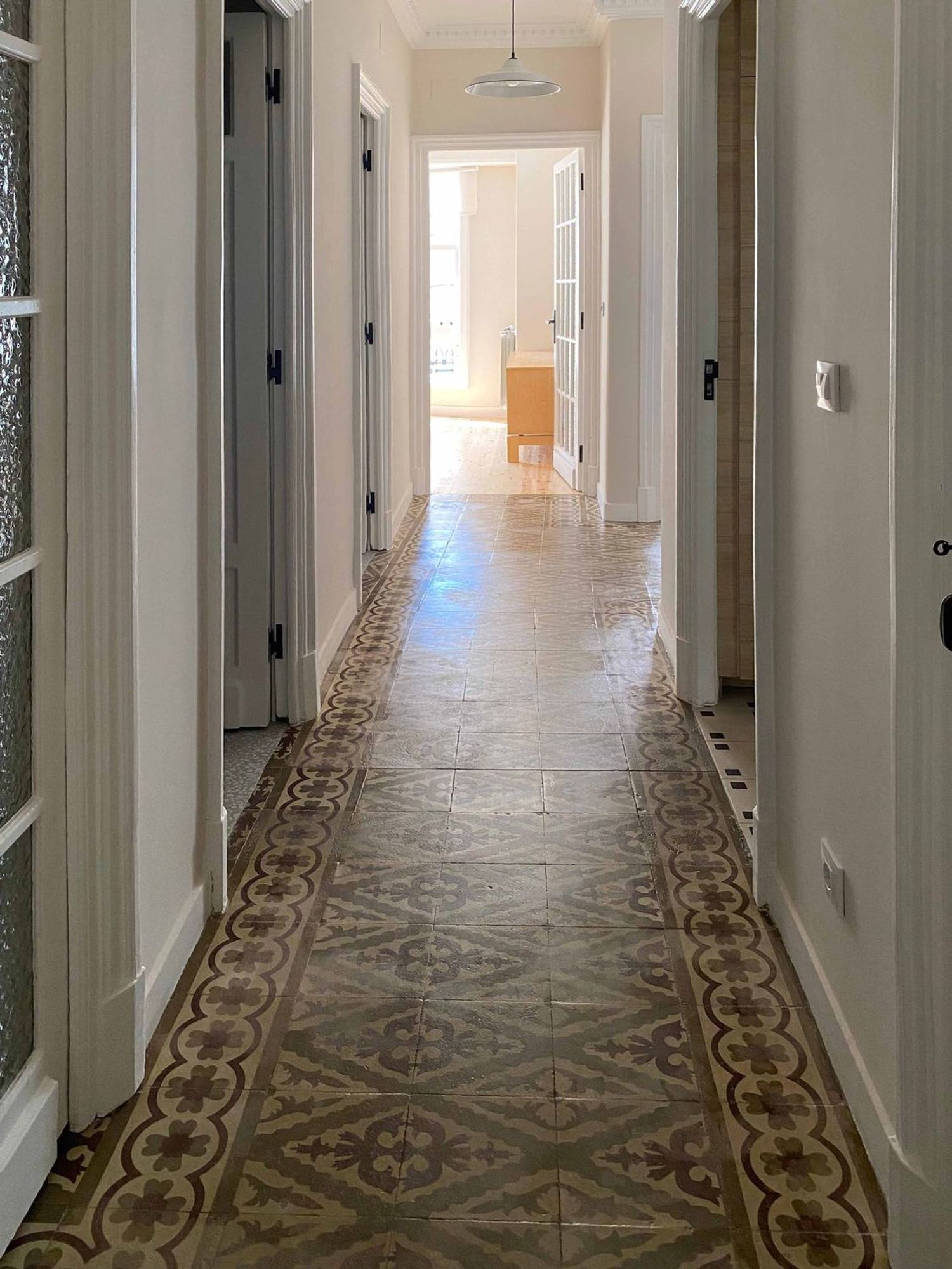 Piso en Calle Alameda, 42, Ciudad Vieja - Centro, Ciudad Vieja - Centro - Foto 15