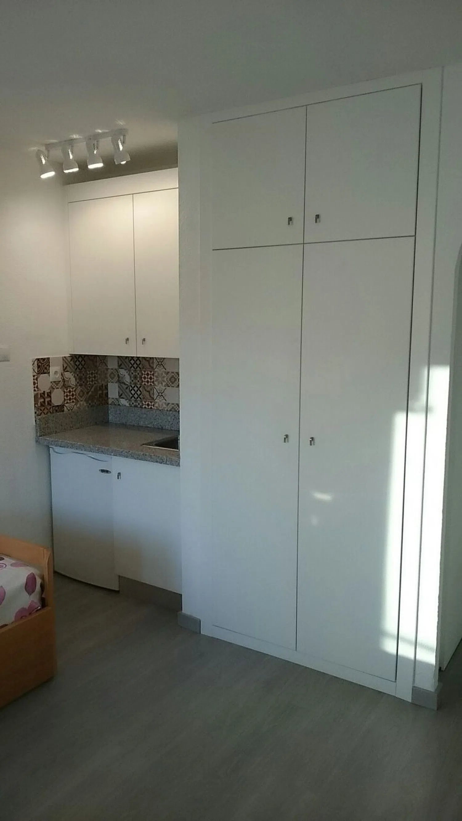 Estudio en calle Doctor Guirao Gea, 1 - Foto 12