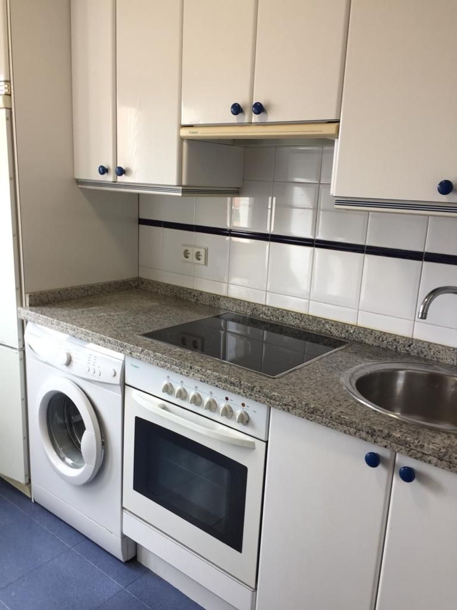 Piso en calle Cardenal Cienfuegos, 2 - Foto 6