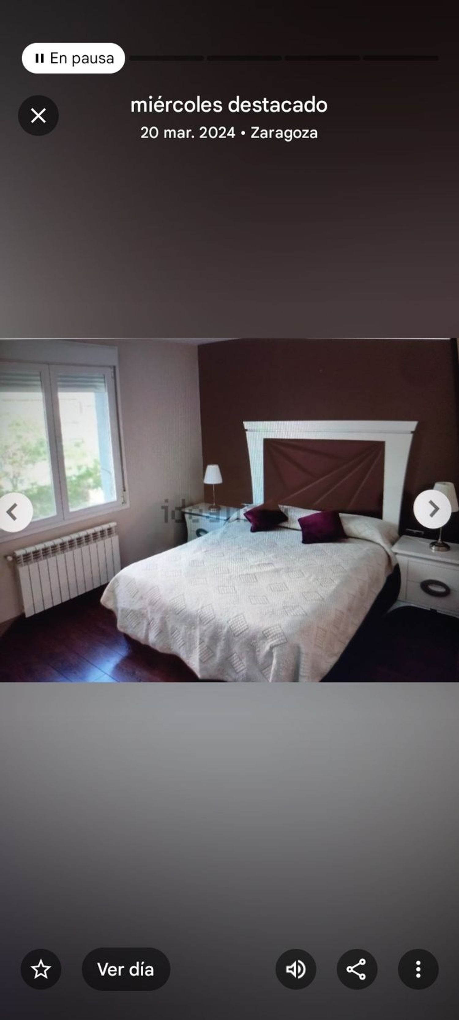 Piso en calle de San Juan de la Cruz, 2 - Foto 6