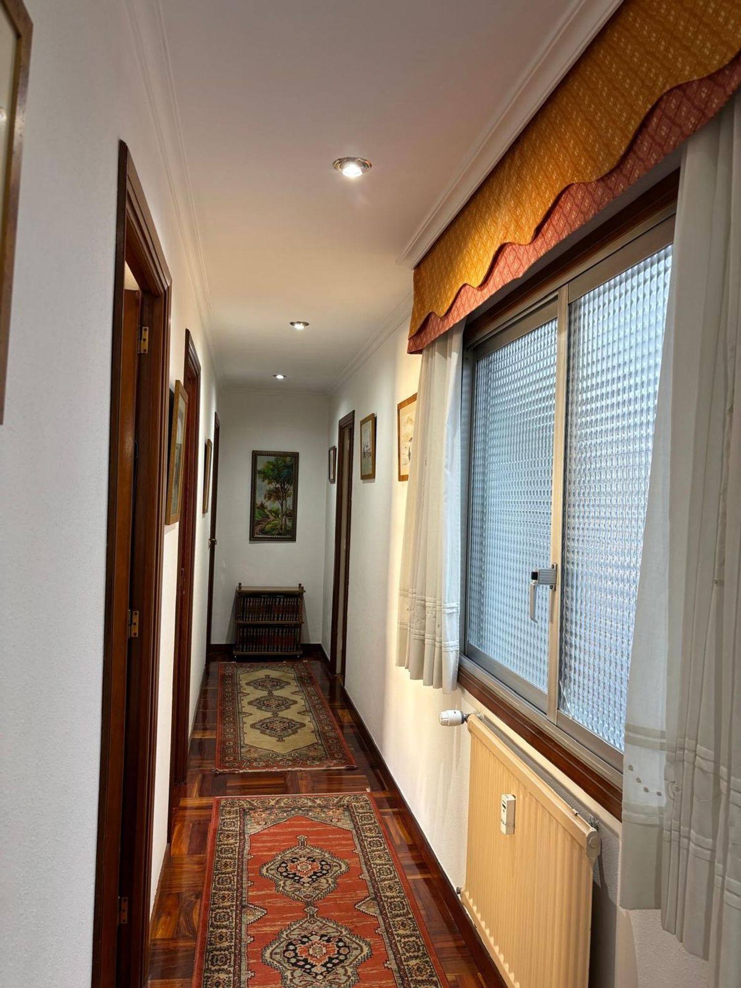 Piso en calle do Conde de Torrecedeira, 30 - Foto 13