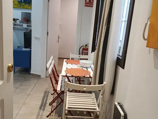 Piso en Calle Vital Aza, 6, La Merced - Foto 3
