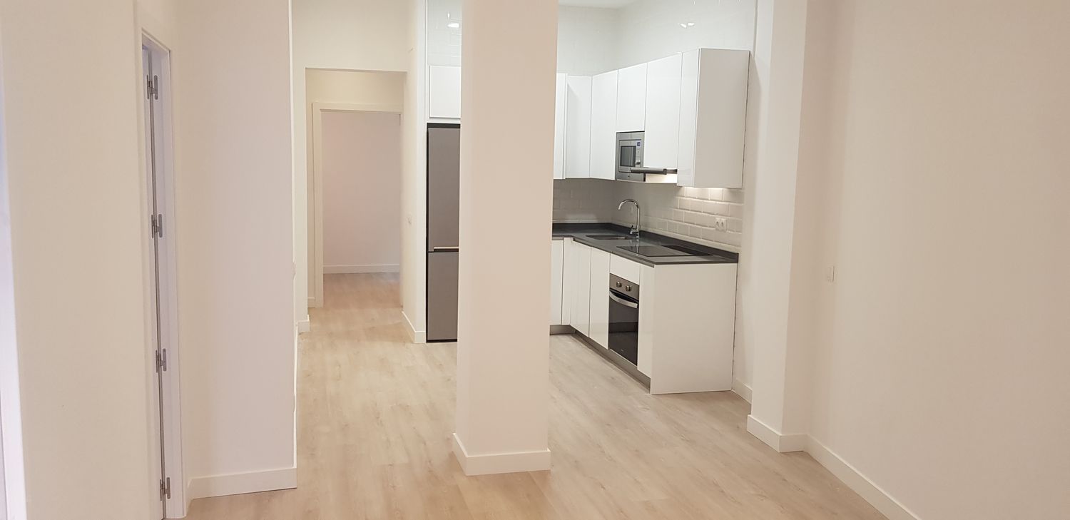 Piso en calle de Ercilla, 31 - Foto 4