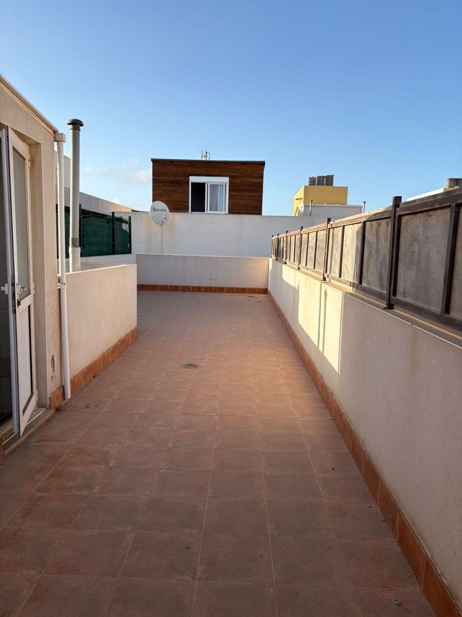 Piso en Calle Comandante Díaz Trayter, 147, El Charco-Las Salinas, El Charco-Las Salinas - Foto 16