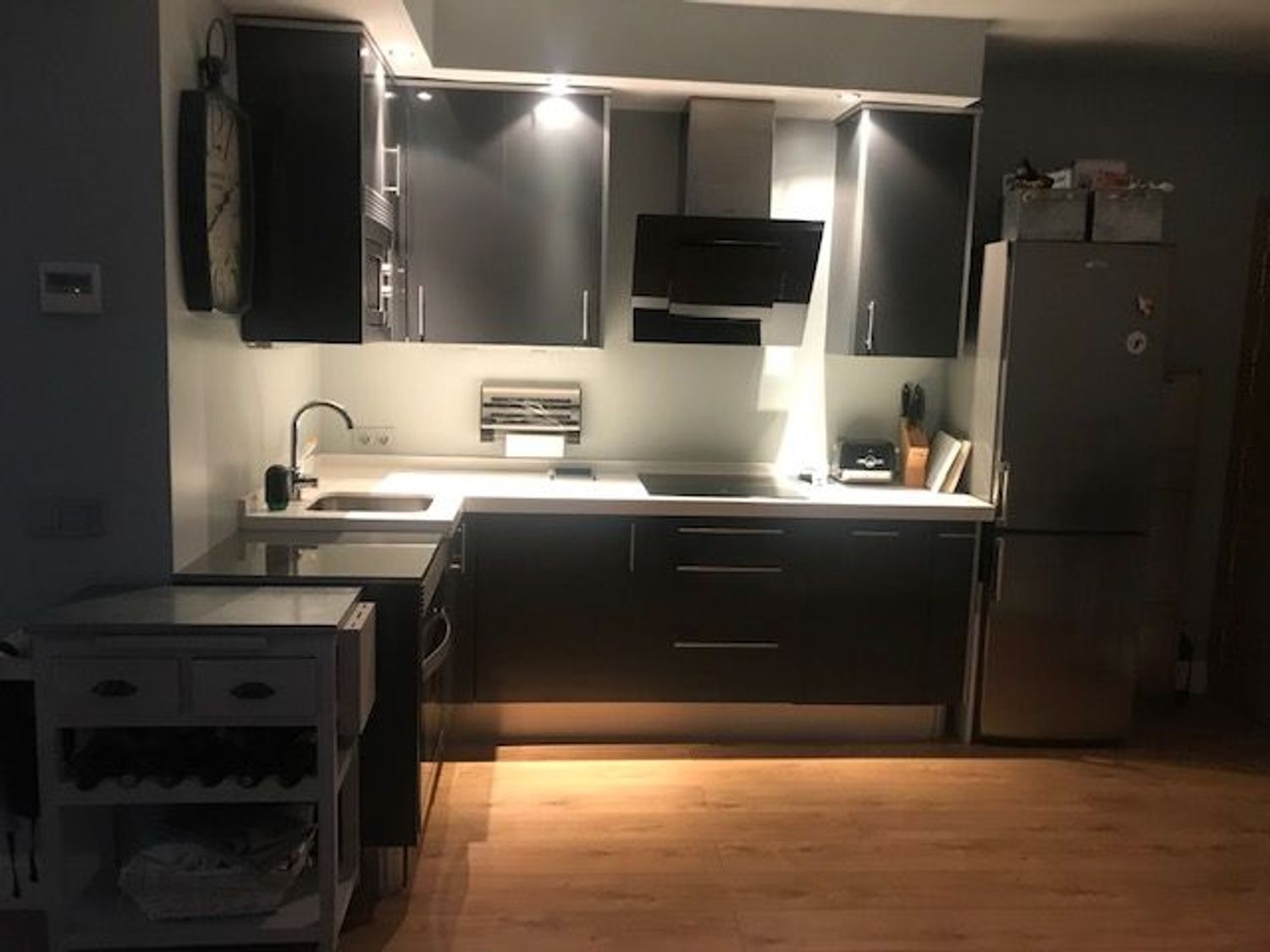 Piso en calle del Poeta Joan Maragall, 56 - Foto 3