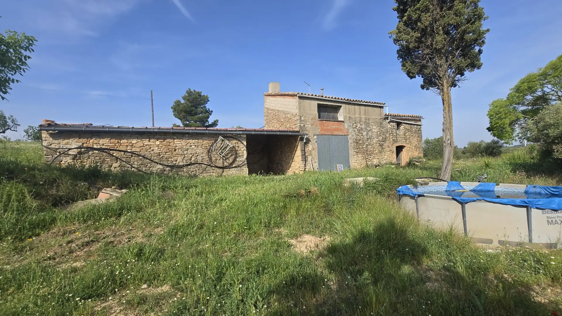 Finca rústica en  Avinguda d'Aragó 1 - Foto 4