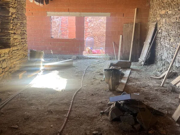 Casa de pueblo en Plaza Mediavilla, 1 - Foto 5