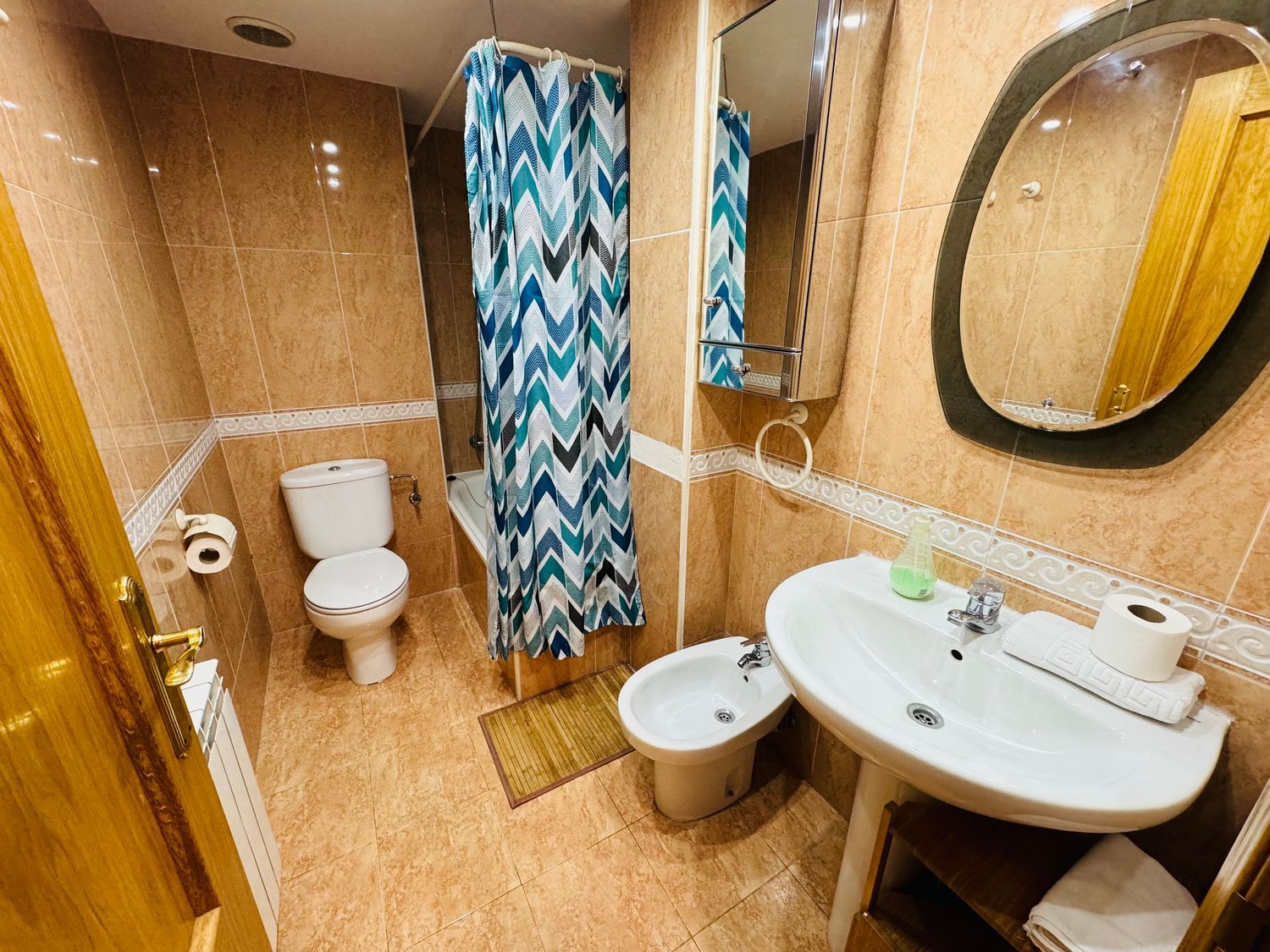 Piso en calle de Basilio Boggiero, 30 - Foto 10