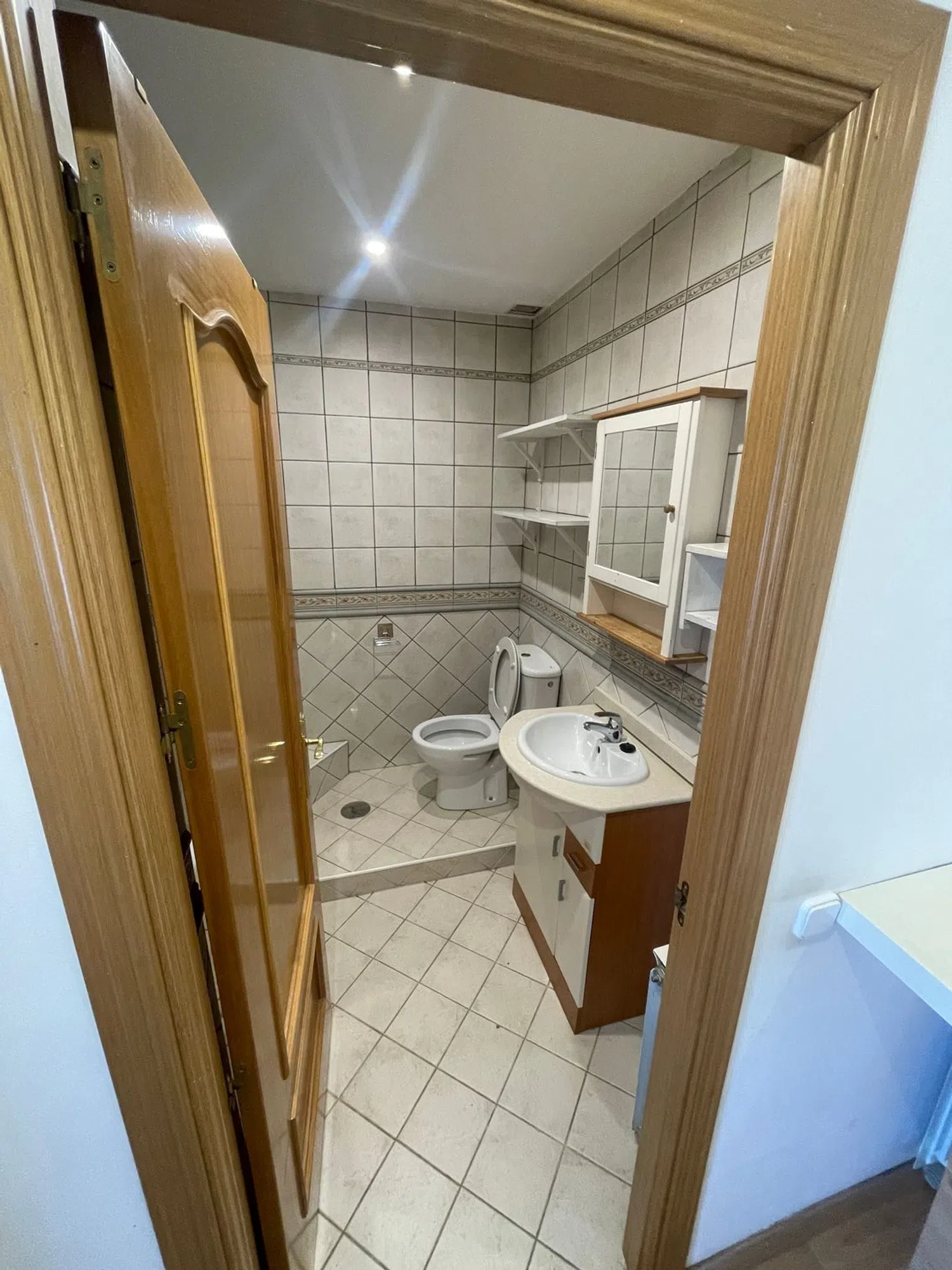 Piso en calle de Bravo Murillo, 109 - Foto 14