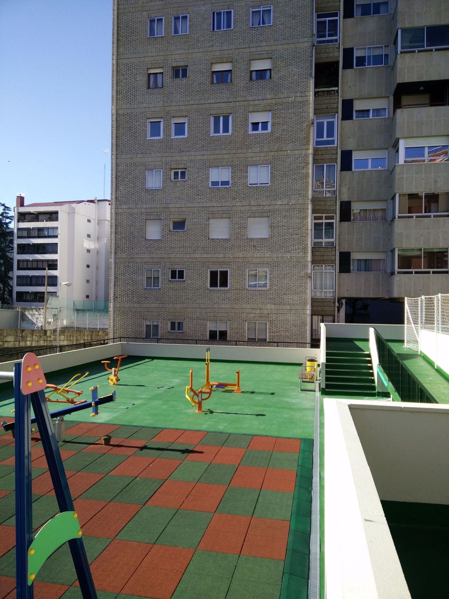 Piso en Calle Ourense, 9 - Foto 29