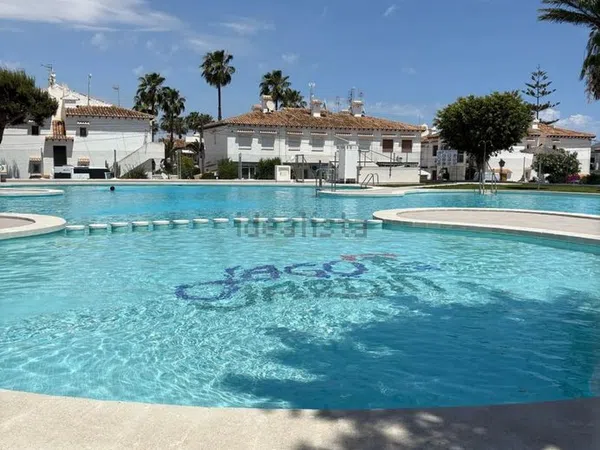Chalet adosado en Calle Ruidera, 119, Los Balcones - Los Altos del Edén - Foto 19
