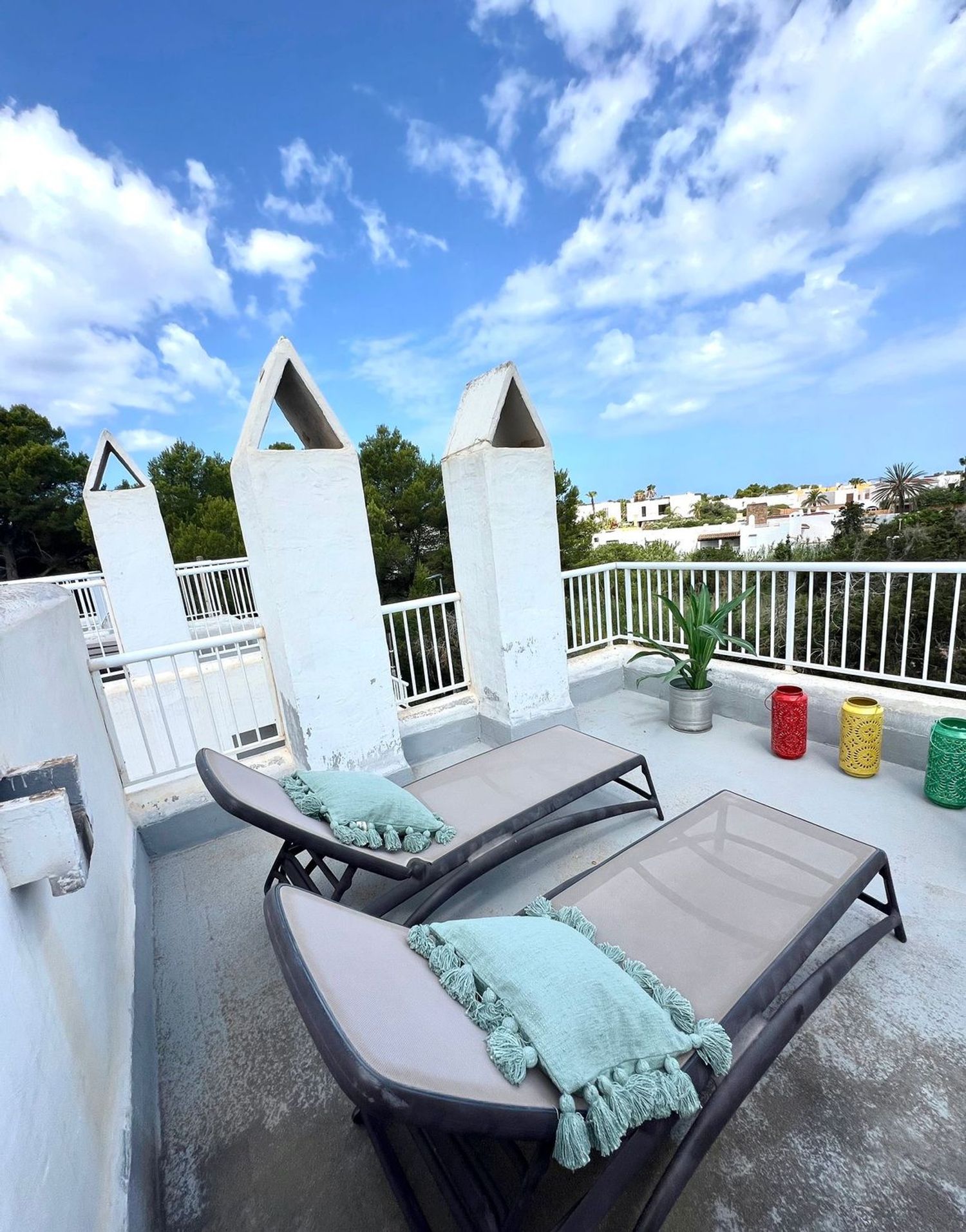 Piso en Calle València, 4, San Agustín - Cala de Bou, San Agustín - Cala de Bou - Foto 9