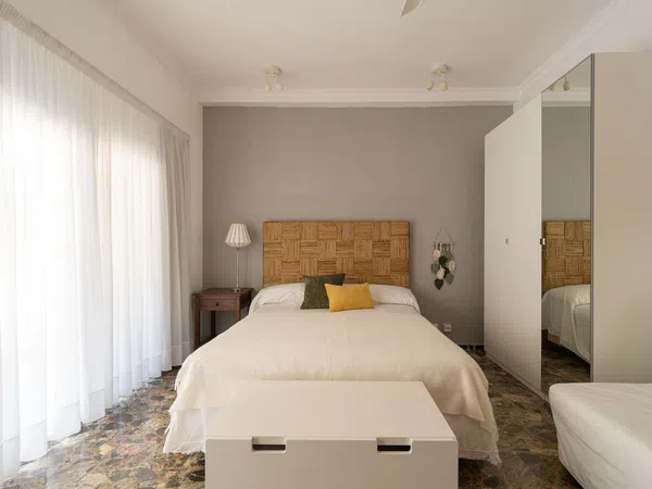 Piso en Calle de Pi y Margall, 62, Alcaravaneras - Foto 25