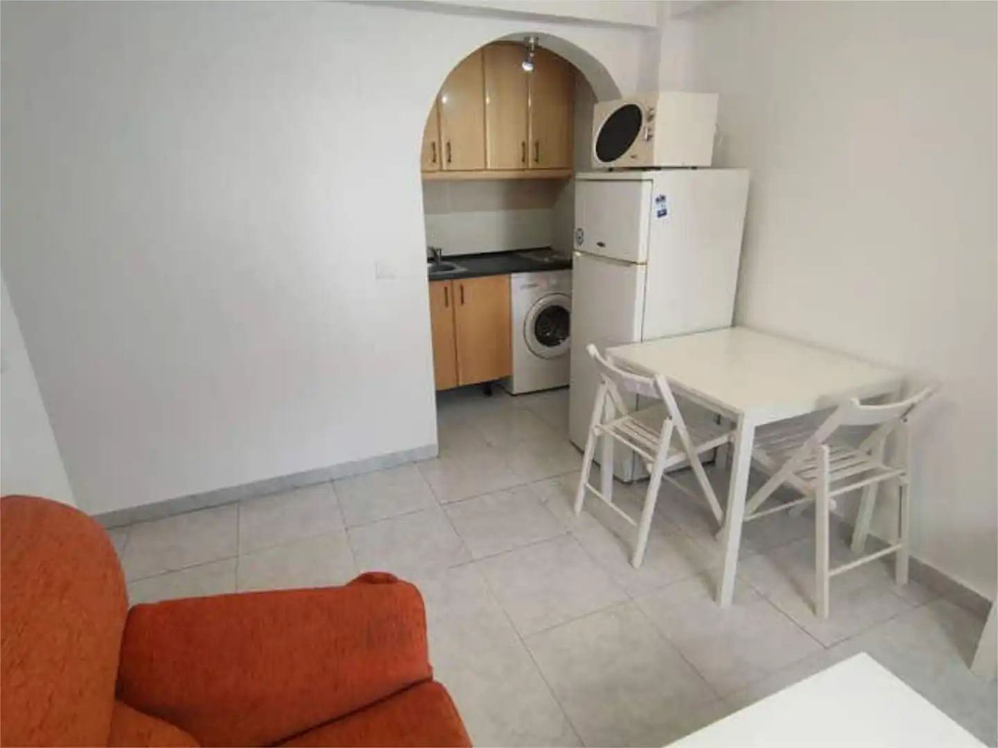 Piso en Teatinos - Foto 1