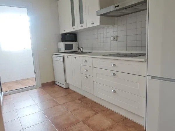 Piso en Avenida de Cerrillos, 85, El Sabinar - Urbanizaciones - Las Marinas - Foto 9