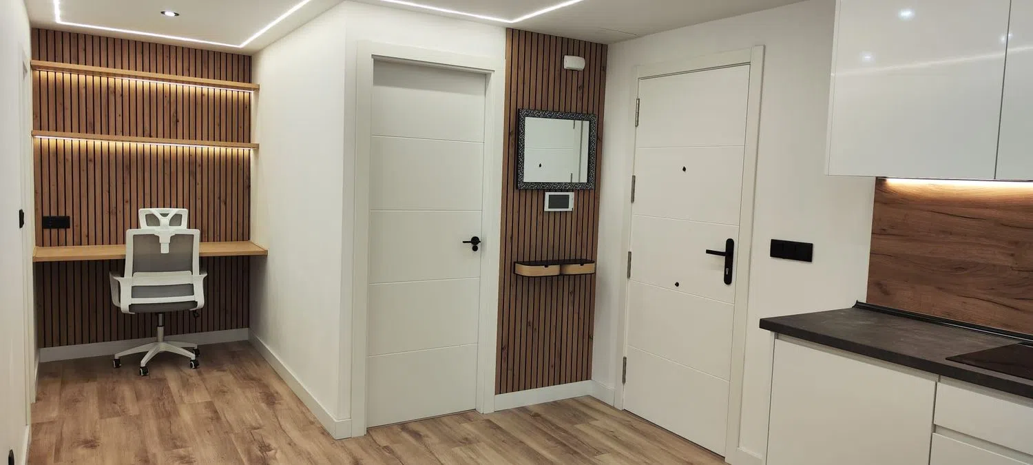 Piso en plaza Luis Foglietti, 9 - Foto 29