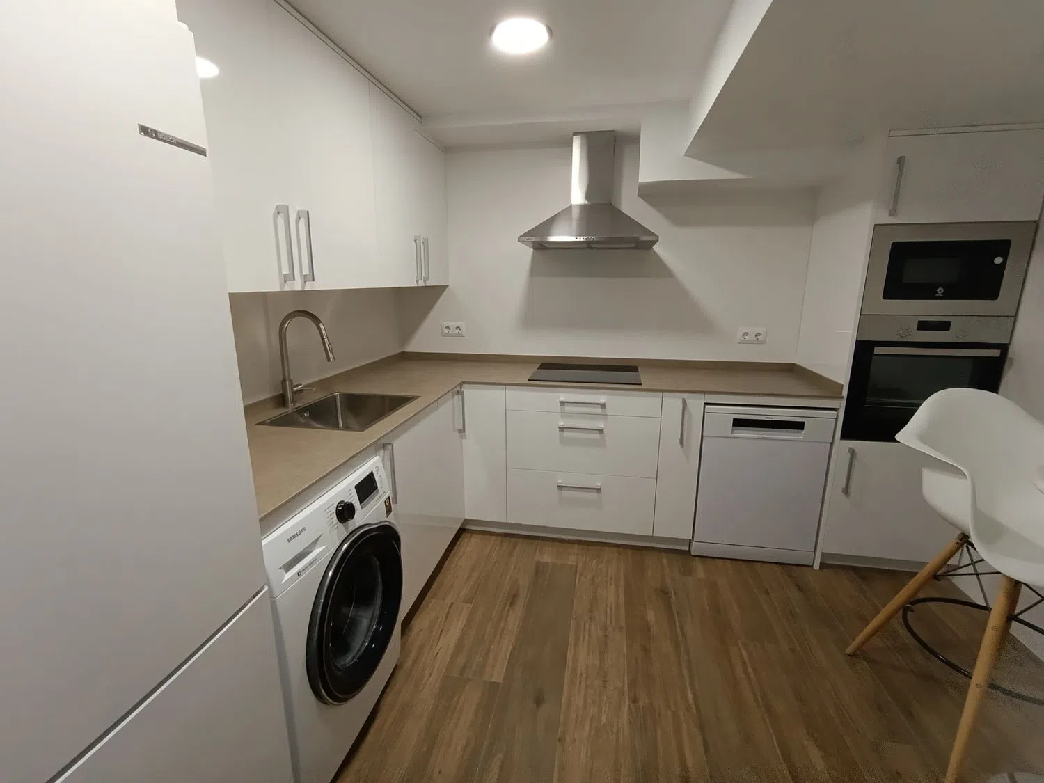 Estudio en Villanueva de la Cañada - Foto 4