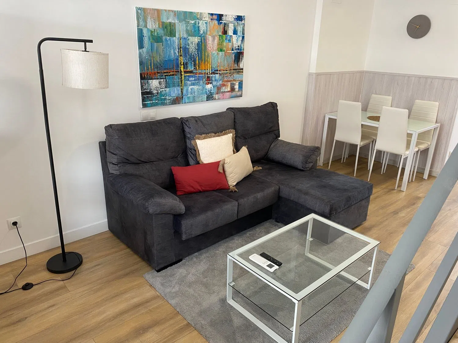 Dúplex en paseo de Europa, 30 - Foto 6