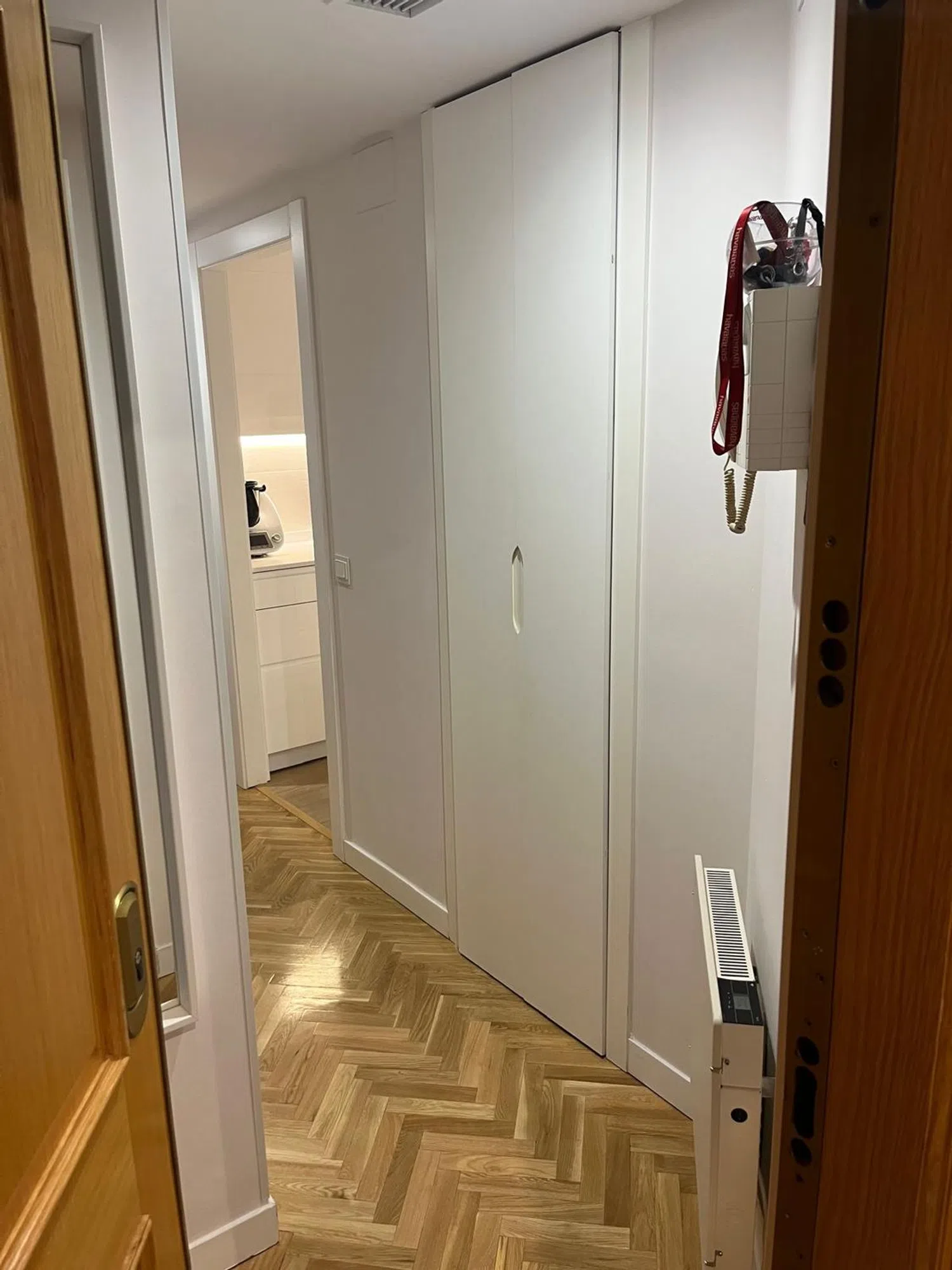 Piso en calle de José Silva, 15 - Foto 2