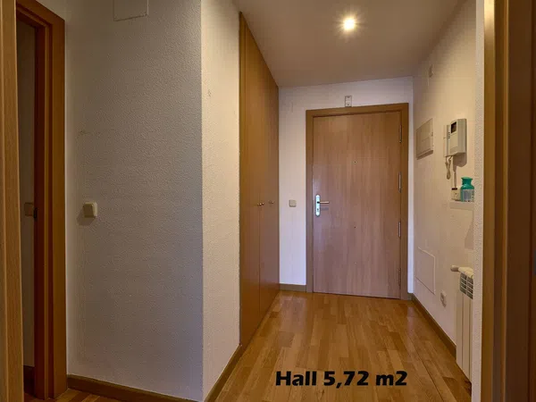 Piso en Paseo de Capa Negra, 4, Rivas Urbanizaciones - Foto 2