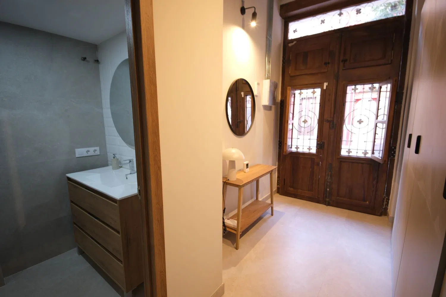 Estudio en calle dels Àngels, 24 - Foto 5