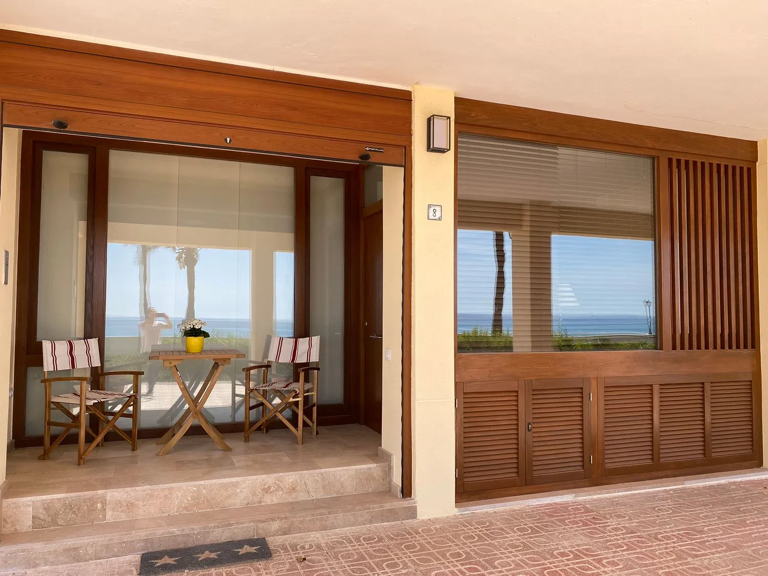 Estudio en avenida de la Almadraba, 18 - Foto 2